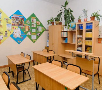 Оснащение кабинета начальной школы по ФГОС - fgospostavki.ru - Ногинск