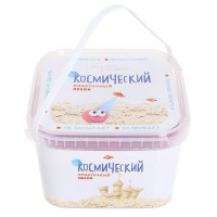 Кинетический песок розовый 3 кг - fgospostavki.ru - Ногинск