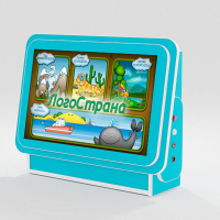 Профессиональный интерактивный комплекс «Рычи, не молчи Plus» - fgospostavki.ru - Ногинск