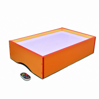 «Планшет» для песочной анимации RGB подсветка - fgospostavki.ru - Ногинск