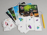 Игровой набор "Настольная игра "Поймай рыбку" - fgospostavki.ru - Ногинск