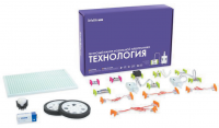 Ресурсный комплект модульной электроники «Технология littleBits» - fgospostavki.ru - Ногинск