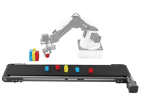 Конвейерная лента Dobot Magician - fgospostavki.ru - Ногинск
