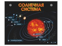 Электронно-информационный стенд "Солнечная система" - fgospostavki.ru - Ногинск