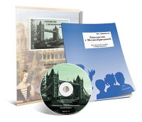 Электронное наглядное пособие с приложением  «Знакомство с Великобританией» - fgospostavki.ru - Ногинск