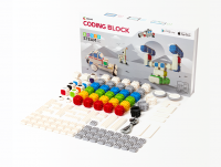 Конструктор CUBROID Coding Block - fgospostavki.ru - Ногинск