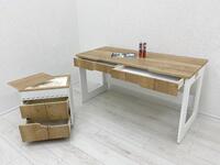 Профессиональный стол психолога-дефектолога Mini - fgospostavki.ru - Ногинск
