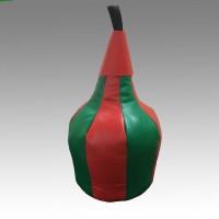 Груша боксерская бочка (винилискожа) - fgospostavki.ru - Ногинск