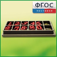 Набор «Математическая копилка» - fgospostavki.ru - Ногинск