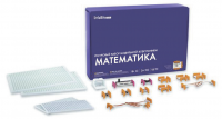 Ресурсный комплект модульной электроники «Математика littleBits» - fgospostavki.ru - Ногинск
