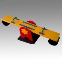 Качалка-балансир переносной (1500х500х450 мм) - fgospostavki.ru - Ногинск