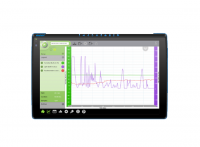 Цифровая лаборатория einsteinTablet+2. Планшетный регистратор данных со встроенными датчиками - fgospostavki.ru - Ногинск