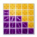 Игра «Крестики-нолики» - fgospostavki.ru - Ногинск