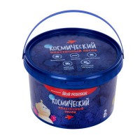 Кинетический песок классический 2 кг - fgospostavki.ru - Ногинск