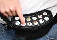 Портативный коммуникатор на пояс - fgospostavki.ru - Ногинск