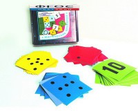 Магические кружочки (развивающие игры - счет) - fgospostavki.ru - Ногинск