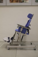 Учебное место учащегося с нарушением ОДА (р. гр. 1,15-1,6 м, столешница из фанеры) - fgospostavki.ru - Ногинск
