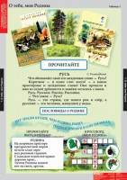 Комплект таблиц. Литературное чтение 2 класс. - fgospostavki.ru - Ногинск