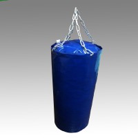 Мешок боксерский (цепь, карабины) (23х60см) - fgospostavki.ru - Ногинск