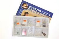 Коллекция "Стекло и изделия из стекла" - fgospostavki.ru - Ногинск