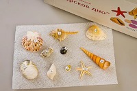 Коллекция "Морское дно" - fgospostavki.ru - Ногинск