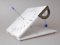 Солнечные часы - fgospostavki.ru - Ногинск