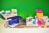 Комплект по предмету "Окружающий мир" для практических работ - fgospostavki.ru - Ногинск