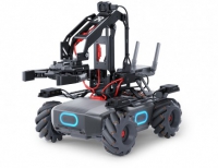 Учебный робот DJI Robomaster S1 EP - fgospostavki.ru - Ногинск