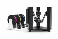 Учебная модульная станция Dobot MOOZ 3Z - fgospostavki.ru - Ногинск