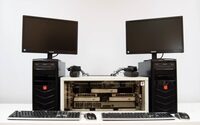 Типовой комплект учебного оборудования «Глобальные компьютерные сети» - fgospostavki.ru - Ногинск