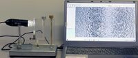 Лабораторная установка «Определение коэффициента взаимной диффузии воздуха и водяного пара»  - fgospostavki.ru - Ногинск