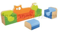 Мебель бескаркасная (вариант 5) - fgospostavki.ru - Ногинск