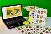 Коллекция натурально-интерактивная "Семена и плоды" - fgospostavki.ru - Ногинск