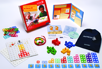 Первые шаги с книжными пособиями Нумикон (3-5 лет) - fgospostavki.ru - Ногинск