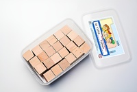 Игровой набор Фребеля "Кубики" (48 шт., бук, серия "Красота вокруг нас") - fgospostavki.ru - Ногинск