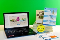 Коллекция натурально-интерактивная "Лен" - fgospostavki.ru - Ногинск