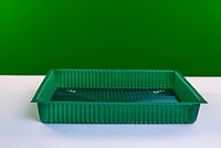 Лоток раздаточный лабораторный 250х150х45 - fgospostavki.ru - Ногинск