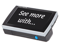 Видеоувеличитель Compact Touch HD World - fgospostavki.ru - Ногинск