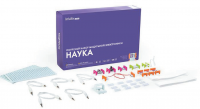 Ресурсный комплект модульной электроники «Наука littleBits» - fgospostavki.ru - Ногинск