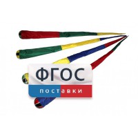 Игра "Комета" (разноцветные) - fgospostavki.ru - Ногинск