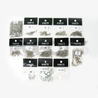 Комплект крепежных элементов Bolt Nut Set BNS-10 - fgospostavki.ru - Ногинск