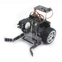 Конструктор Robo kit 4 - fgospostavki.ru - Ногинск