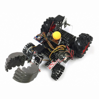 Конструктор Robo kit 6 - fgospostavki.ru - Ногинск