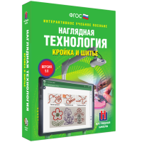 Технология. Кройка и шитье - fgospostavki.ru - Ногинск