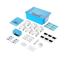 Образовательный робототехнический набор Makeblock Codey Rocky Education Pack - 6 Robots - fgospostavki.ru - Ногинск
