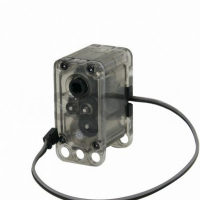Мотор-редуктор Geared Motor GM-10A - fgospostavki.ru - Ногинск