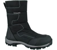 Ботинки трекинговые m.500 Snowboot (Thinsulate) - fgospostavki.ru - Ногинск