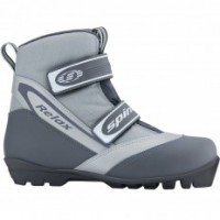 Ботинки Relax 116 Thinsulate - fgospostavki.ru - Ногинск