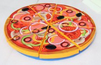 Игра для соревнований Гигантская пицца - fgospostavki.ru - Ногинск