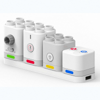 Ресурсный набор Botzees Connect Kit - fgospostavki.ru - Ногинск